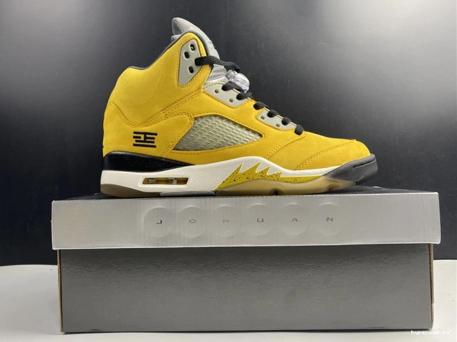 Jordan 5 Tokyo Air Retro 454783-701 T23 0809